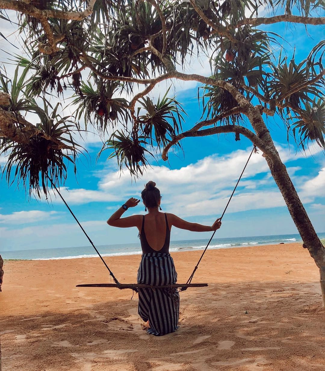 Sri Lanka 16